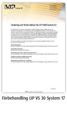 Förbehandling System 17