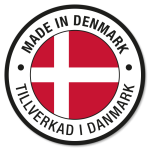 Made in Denmark opdateret