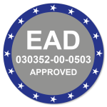 EAD 03052-00-0503 APPROVED
