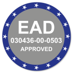 EAD 03436-00-0503 APPROVED